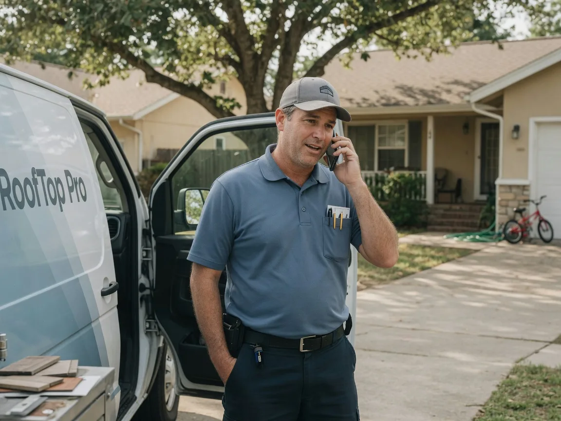 Roof Repair Ocoee, TN FAQs
