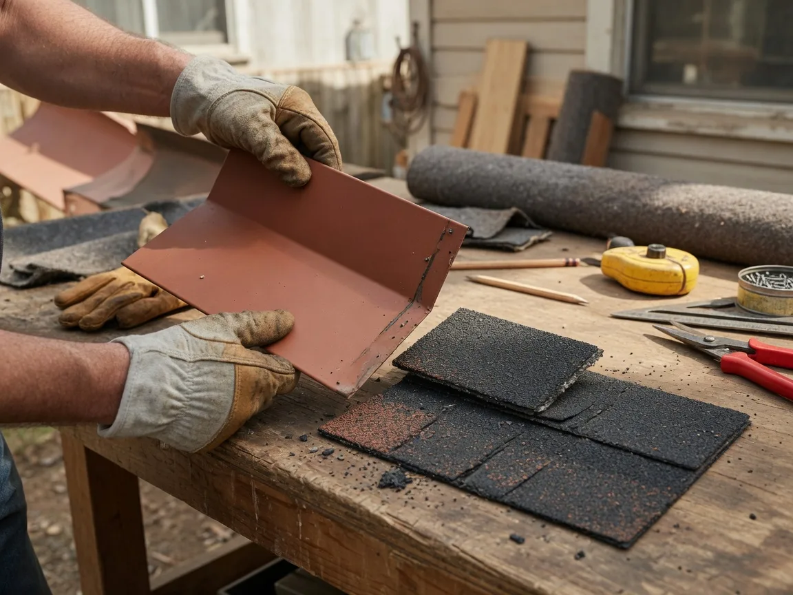 Roof Repair company in Ocoee, TN